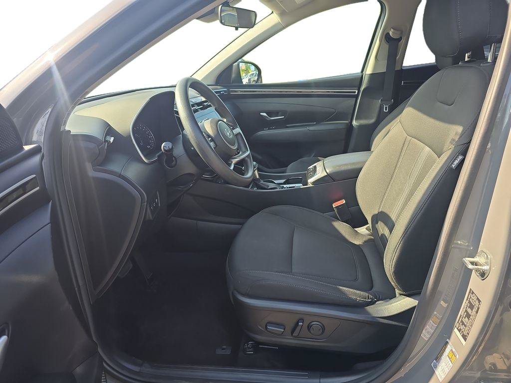 Used 2024 Hyundai Tucson SEL AWD/4WD image 11