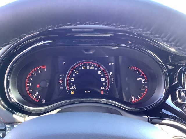 New 2026 Dodge Durango GT image 14