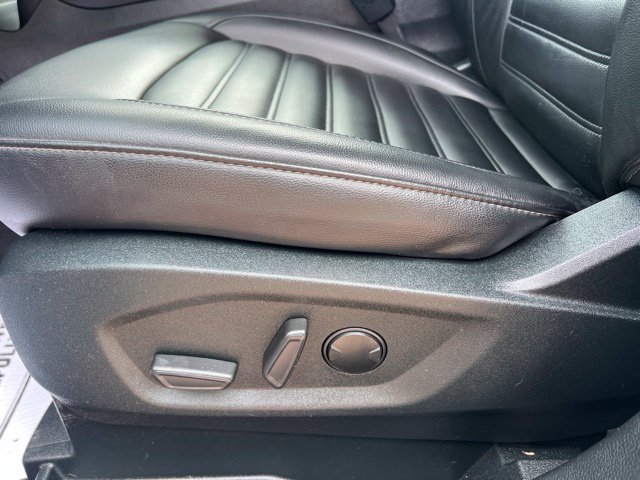 Used 2022 Ford Edge SEL w/ Convenience Package AWD/4WD image 23