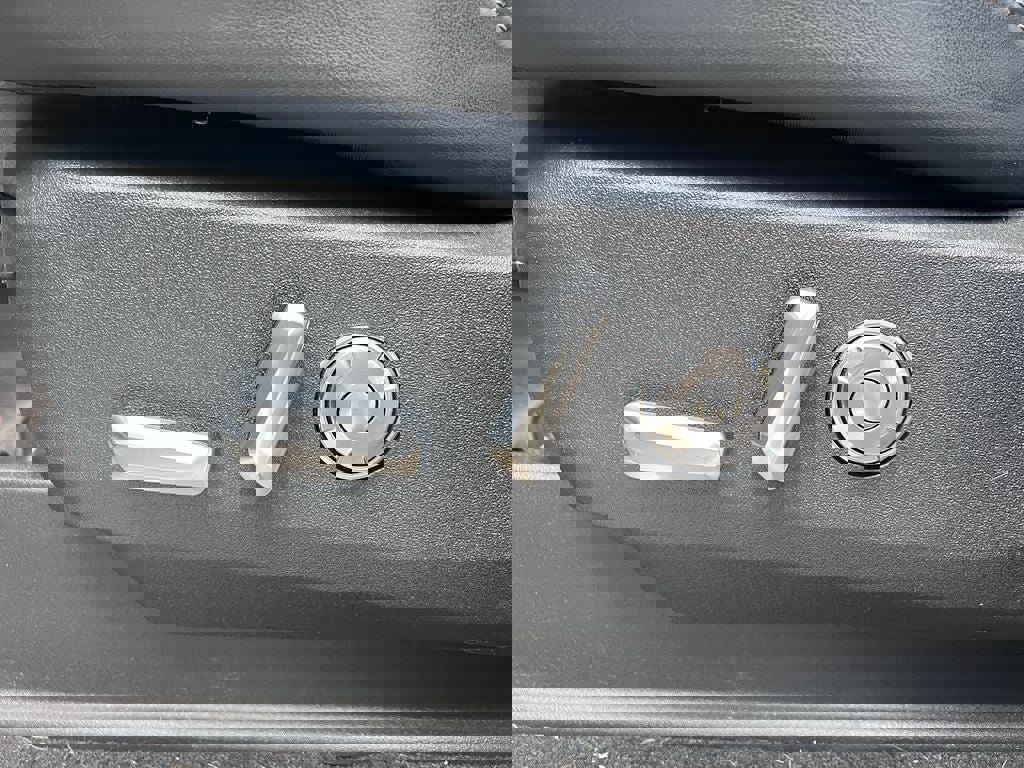 Used 2025 Lincoln Navigator L Reserve AWD/4WD image 17