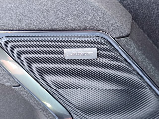 New 2026 Chevrolet Silverado 1500 LT Trail Boss w/ Safety Package AWD/4WD image 9