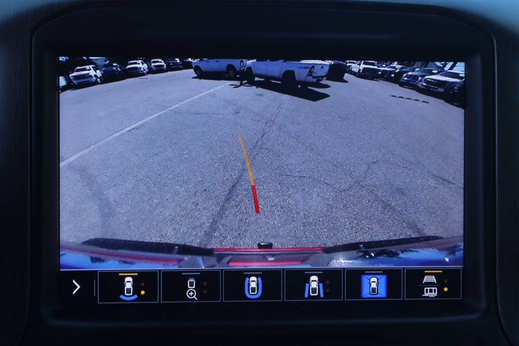 Used 2022 GMC Sierra 2500 AT4 w/ AT4 Premium Plus Package image 42