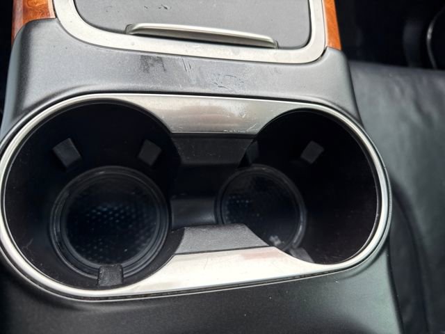 Used 2018 Lincoln MKX Reserve w/ Lincoln MKX Climate Package image 46