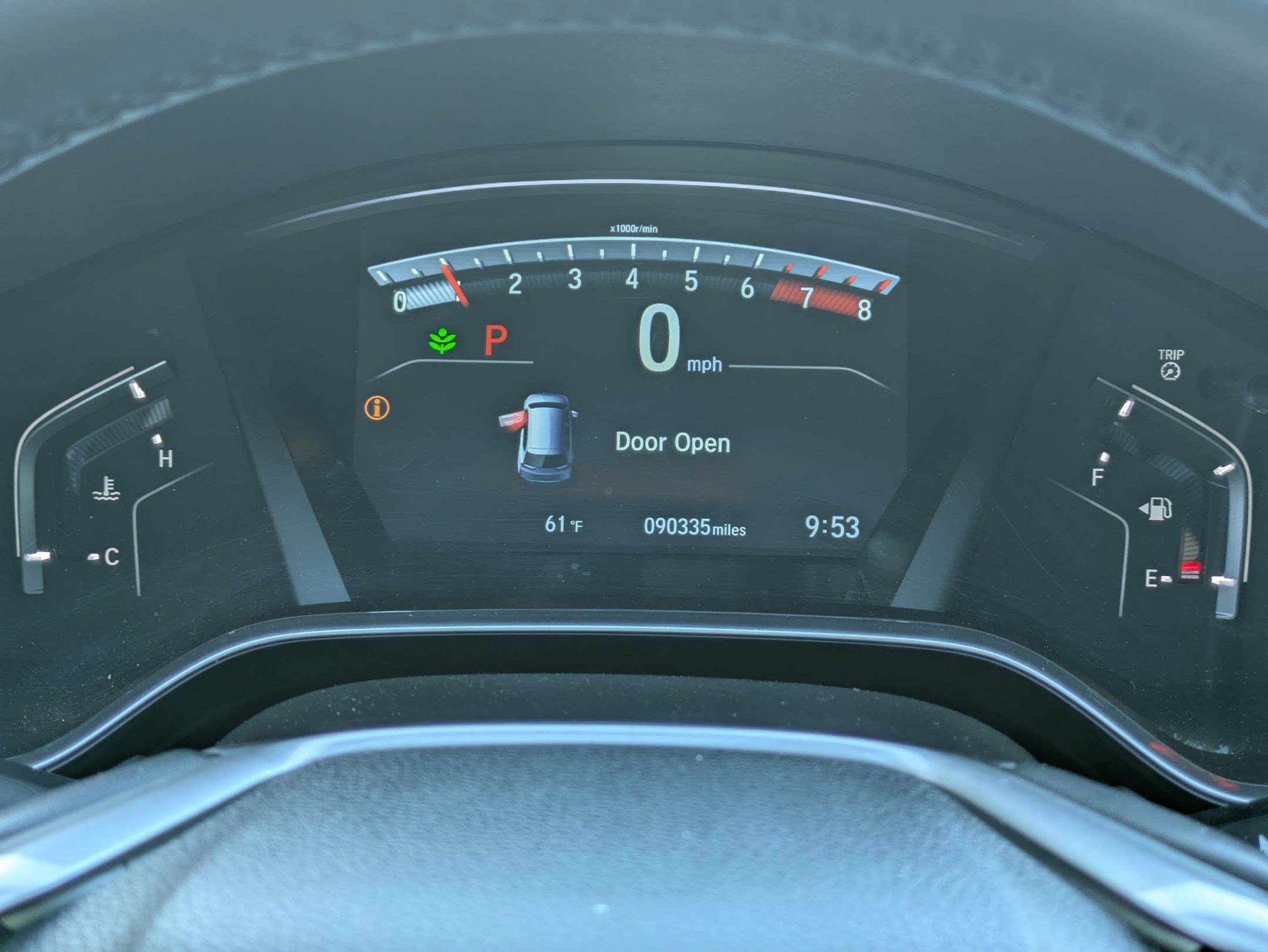 Used 2022 Honda CR-V Touring image 21