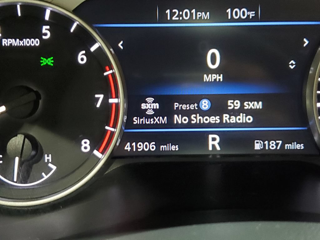 Used 2023 Nissan Sentra SV w/ SV Premium Package FWD image 30