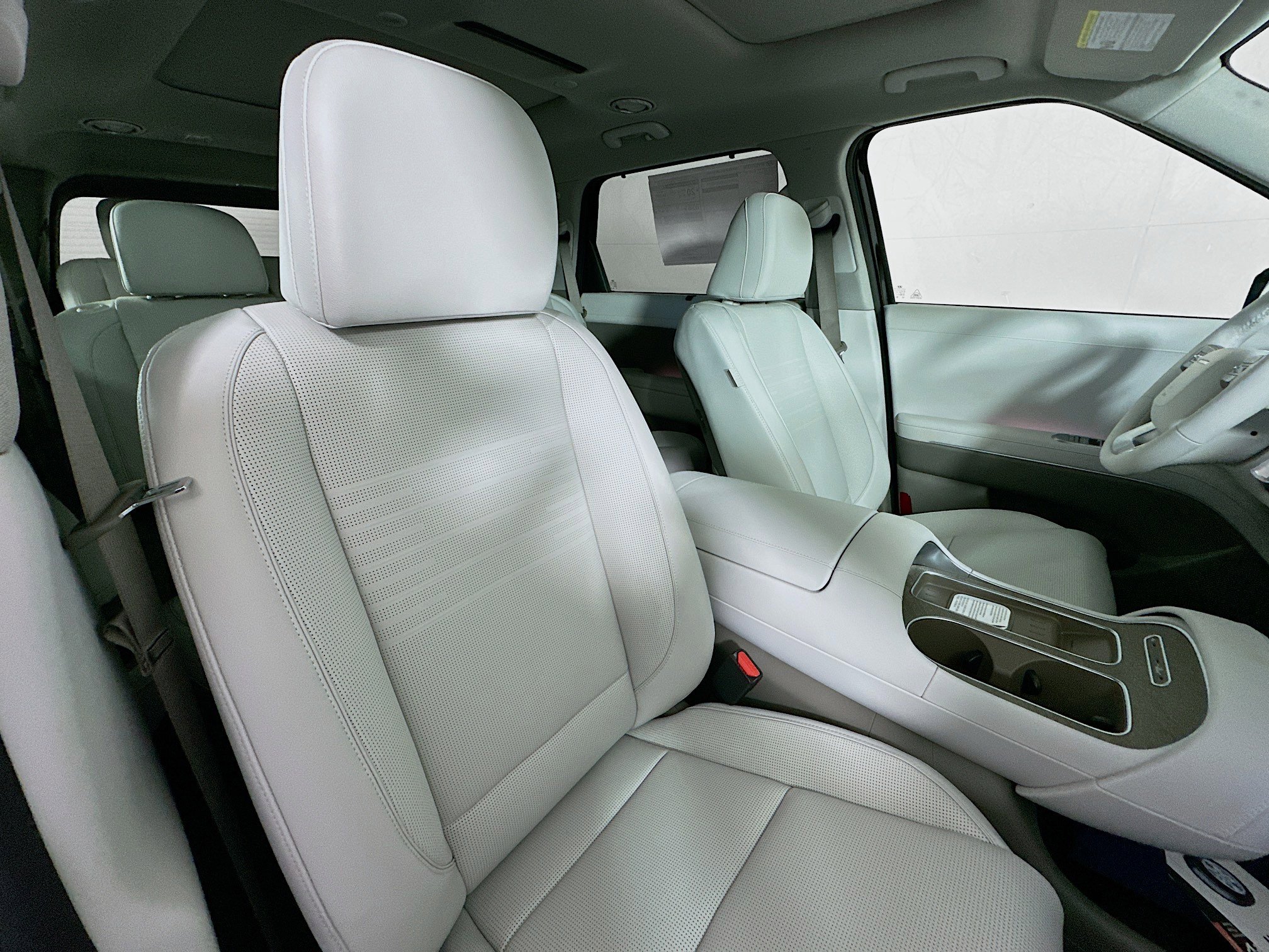 New 2026 Hyundai Palisade Limited image 30