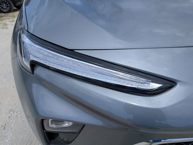 New 2026 Buick Encore GX Sport Touring w/ Advanced Technology Package FWD image 9