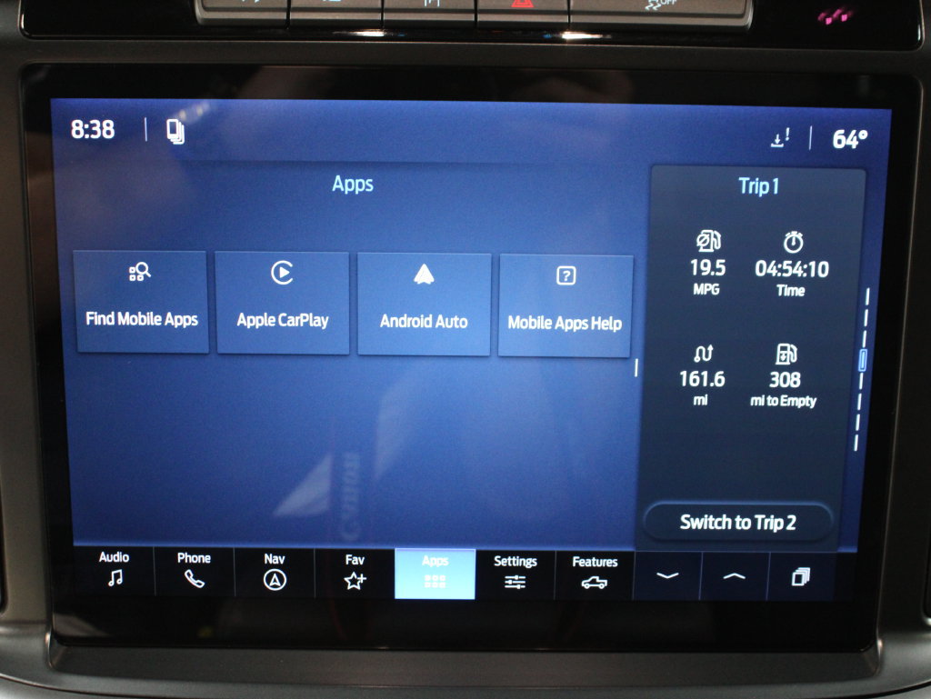 Used 2024 Ford F150 XLT w/ Equipment Group 302A MID AWD/4WD image 33