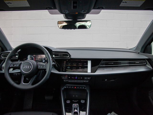 New 2026 Audi A3 2.0T Premium image 10