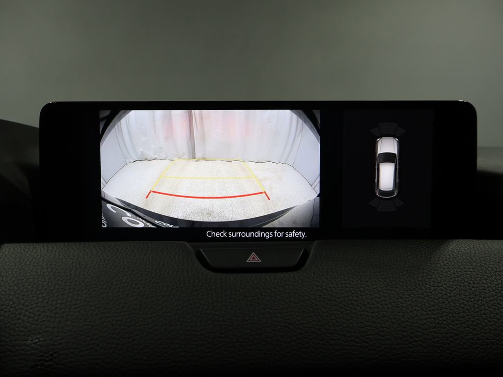 Used 2025 MAZDA CX-70 3.3 Turbo w/ Preferred Package image 28