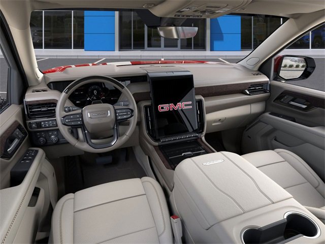 New 2025 GMC Yukon XL Denali w/ Denali Reserve Package image 15