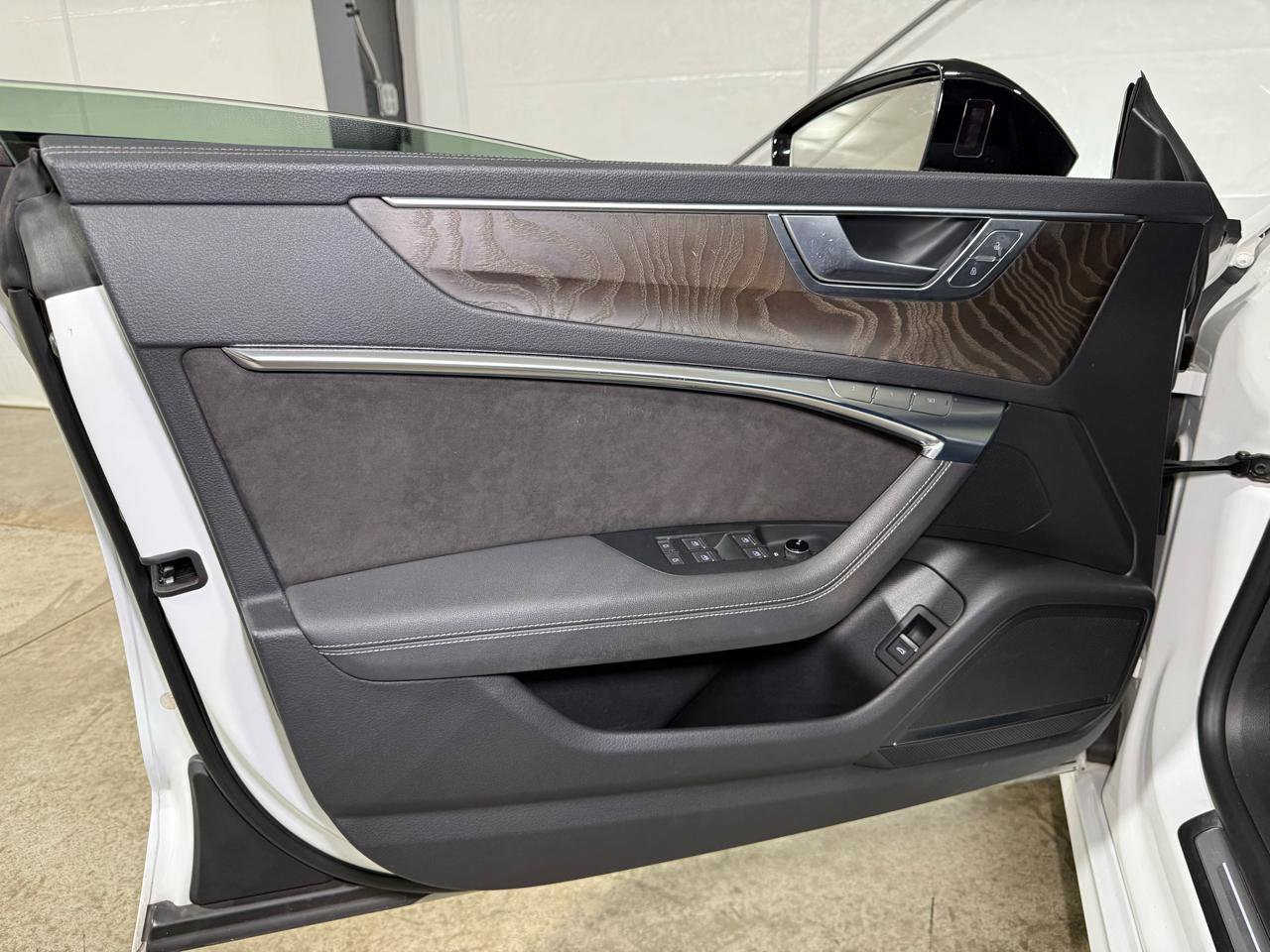 Used 2020 Audi S7 Premium Plus w/ S Sport Package image 14