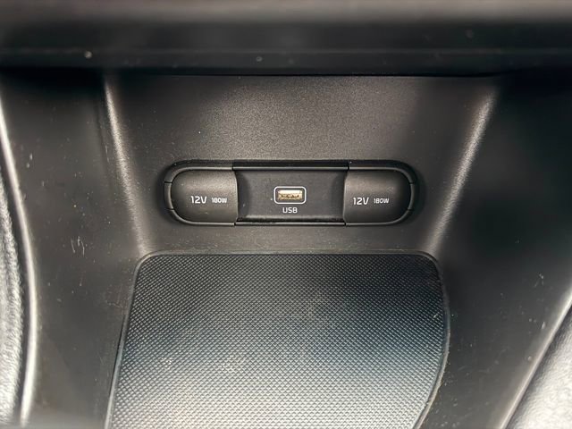 Used 2020 Kia Sportage LX image 21
