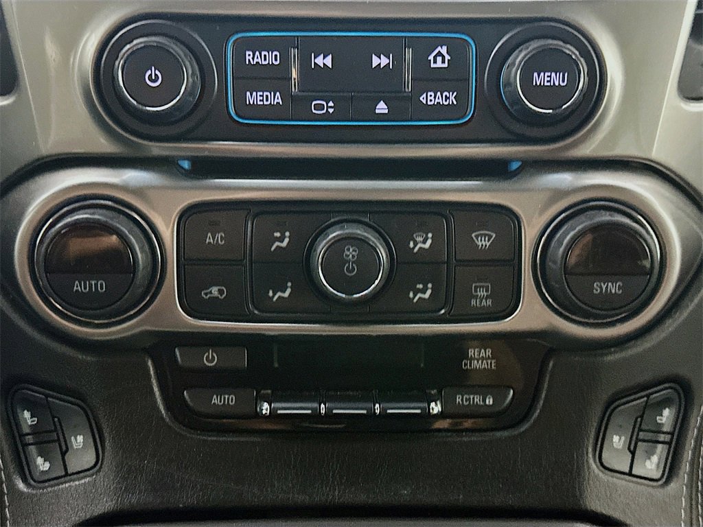 Used 2019 Chevrolet Tahoe Premier w/ Premier Plus Edition image 18