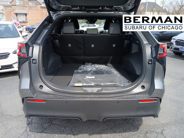 New 2026 Subaru Solterra image 27