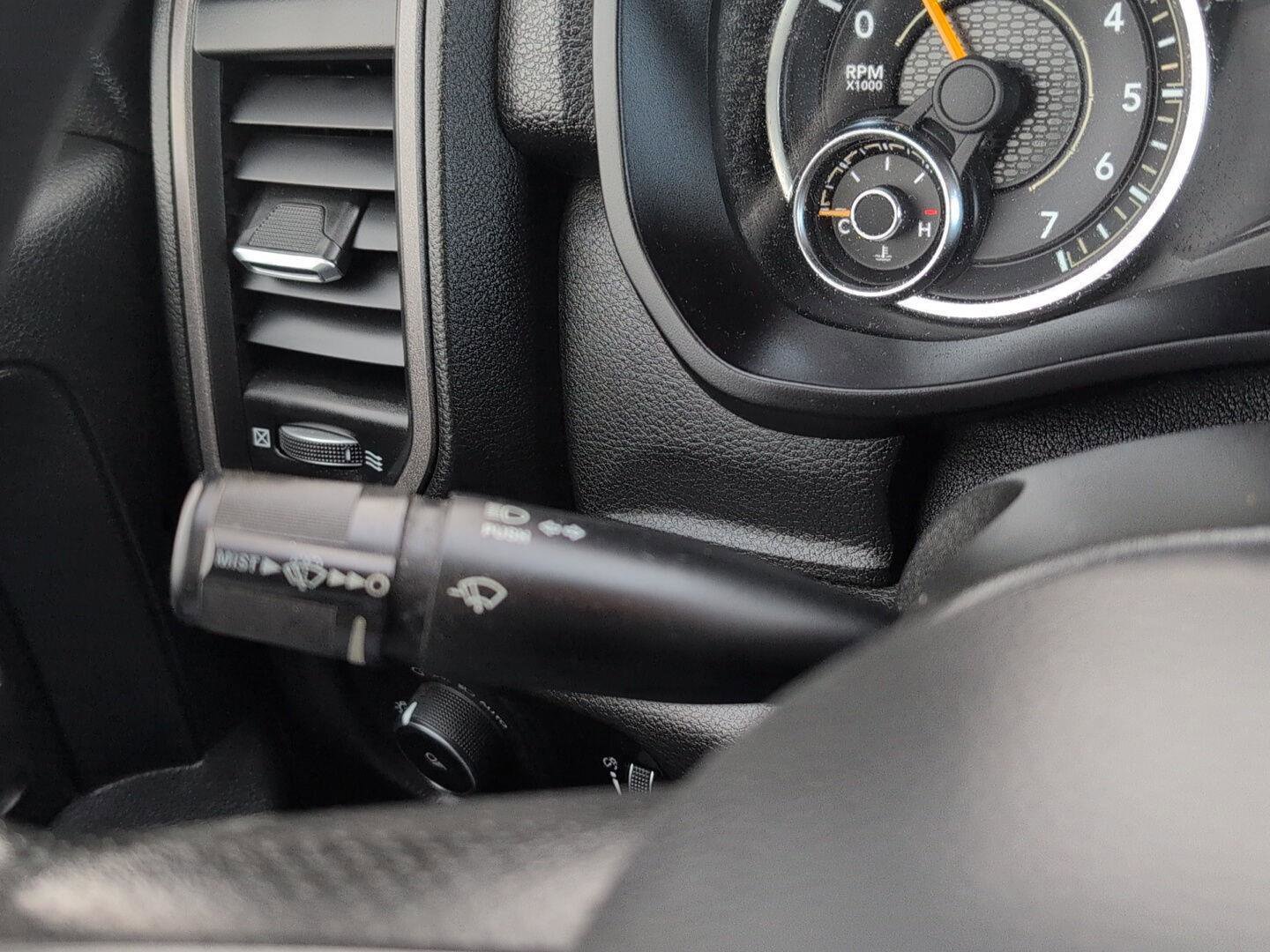 Used 2022 RAM 2500 Tradesman w/ Bed Utility Group image 26