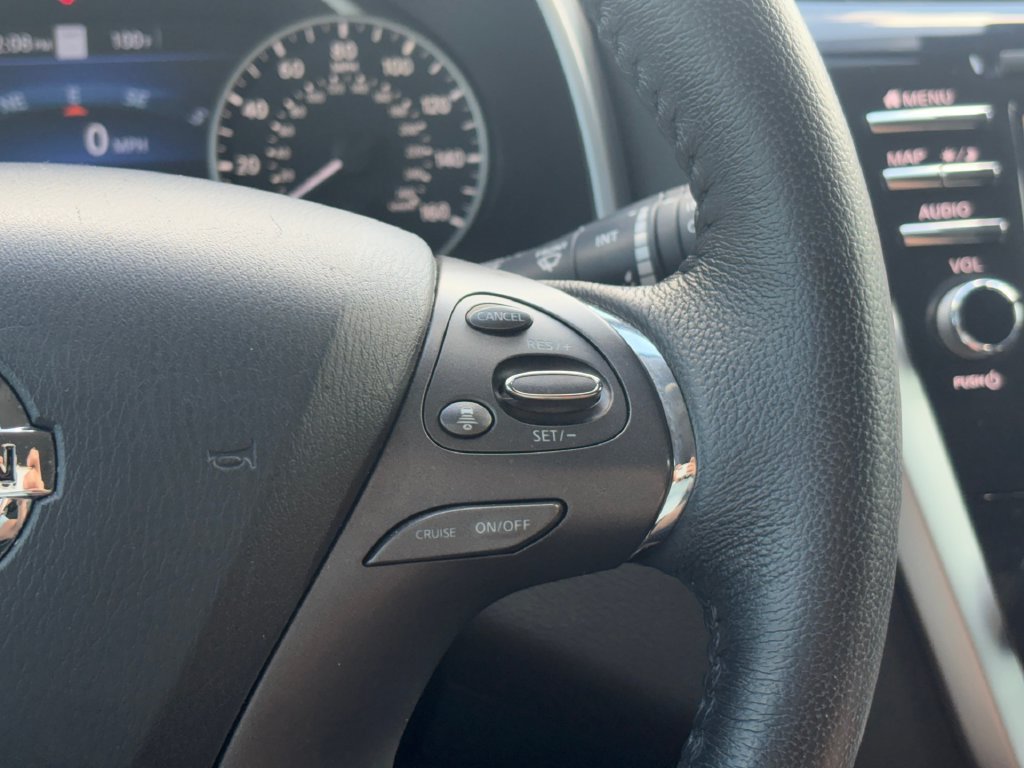 Used 2022 Nissan Murano SL FWD image 13