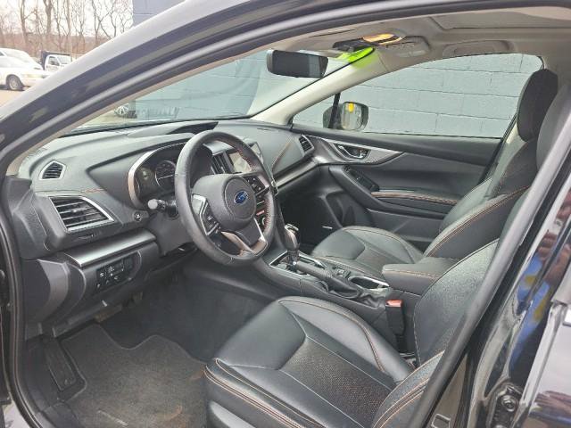 Used 2023 Subaru Crosstrek 2.5i Limited image 9