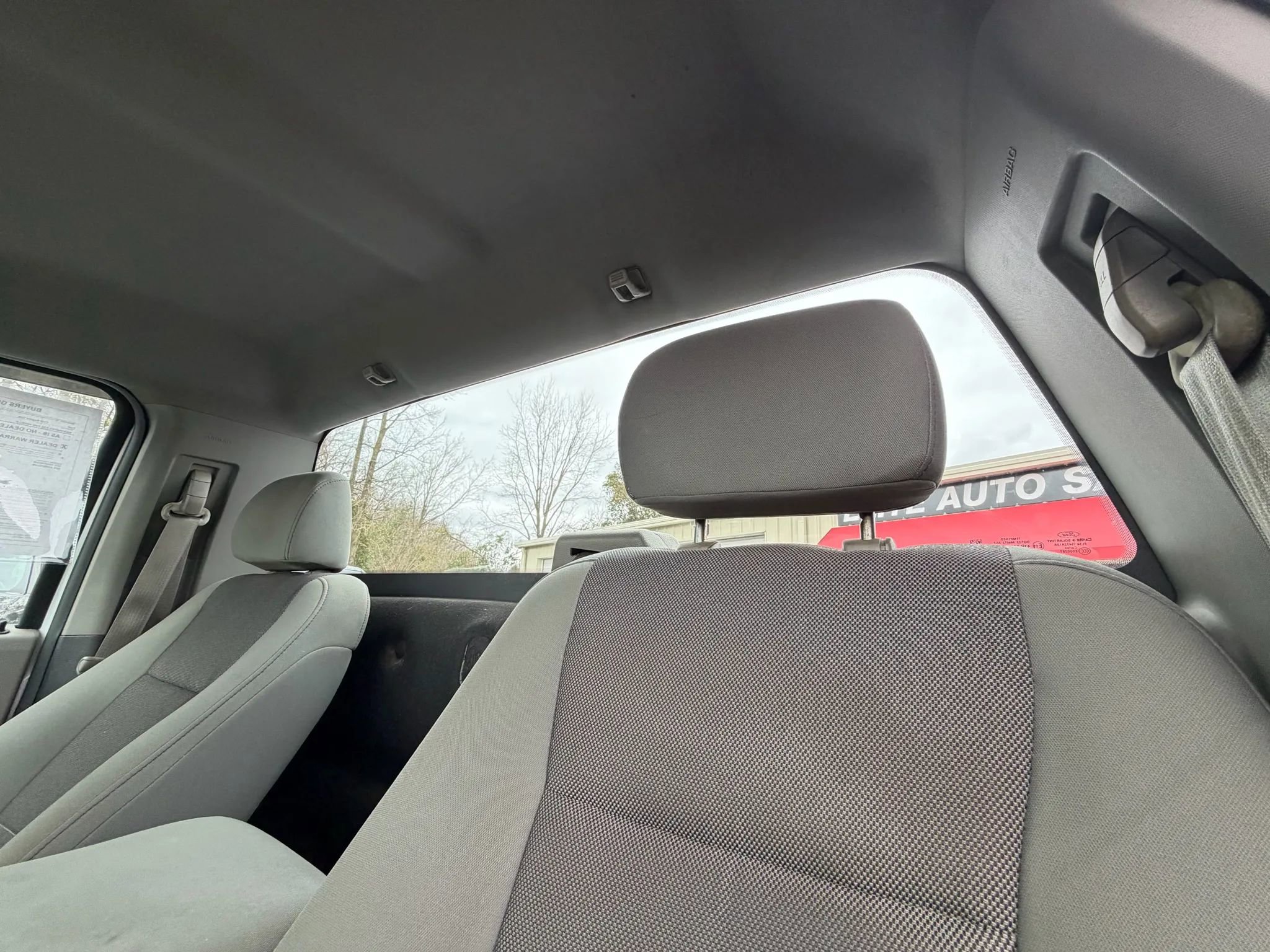 Used 2017 Ford F150 XL w/ Equipment Group 101A Mid image 23