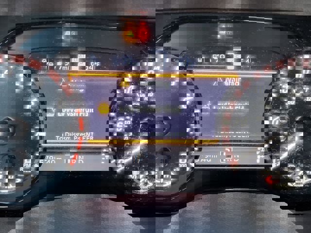 Certified 2023 Nissan Titan PRO-4X w/ Pro-4x Utility Package image 10