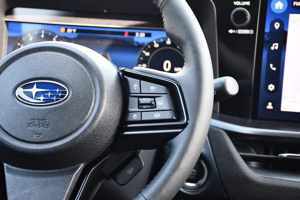 New 2026 Subaru Outback Premium AWD/4WD image 24