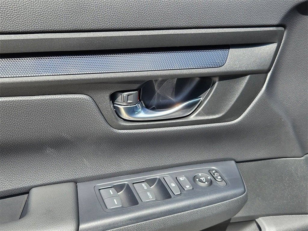 New 2027 Honda CR-V EX image 14