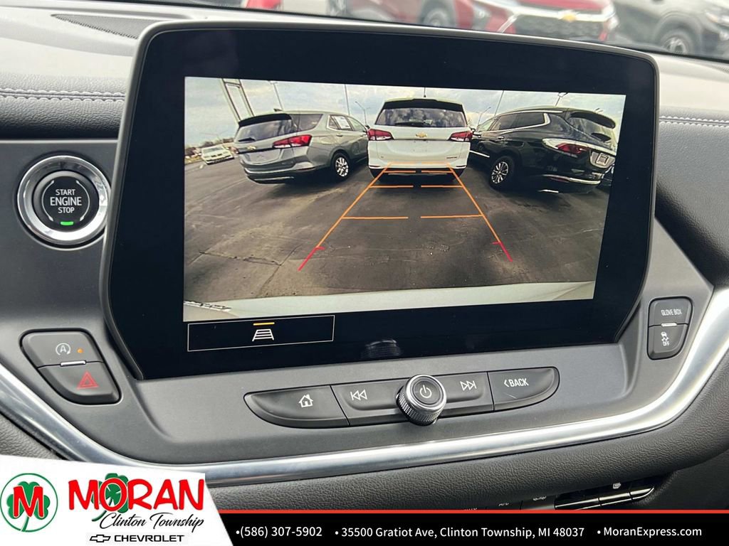 Certified 2024 Chevrolet Blazer LT image 21