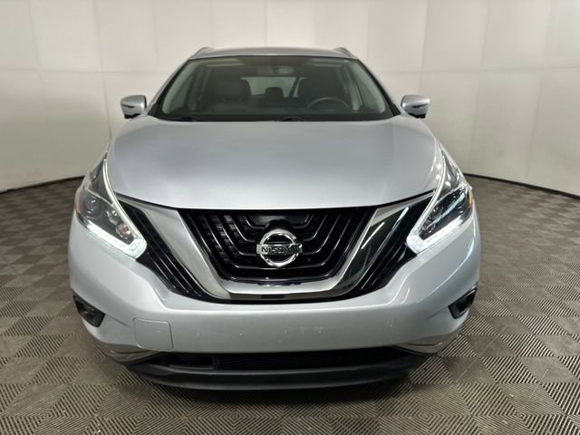 Used 2018 Nissan Murano SL image 8