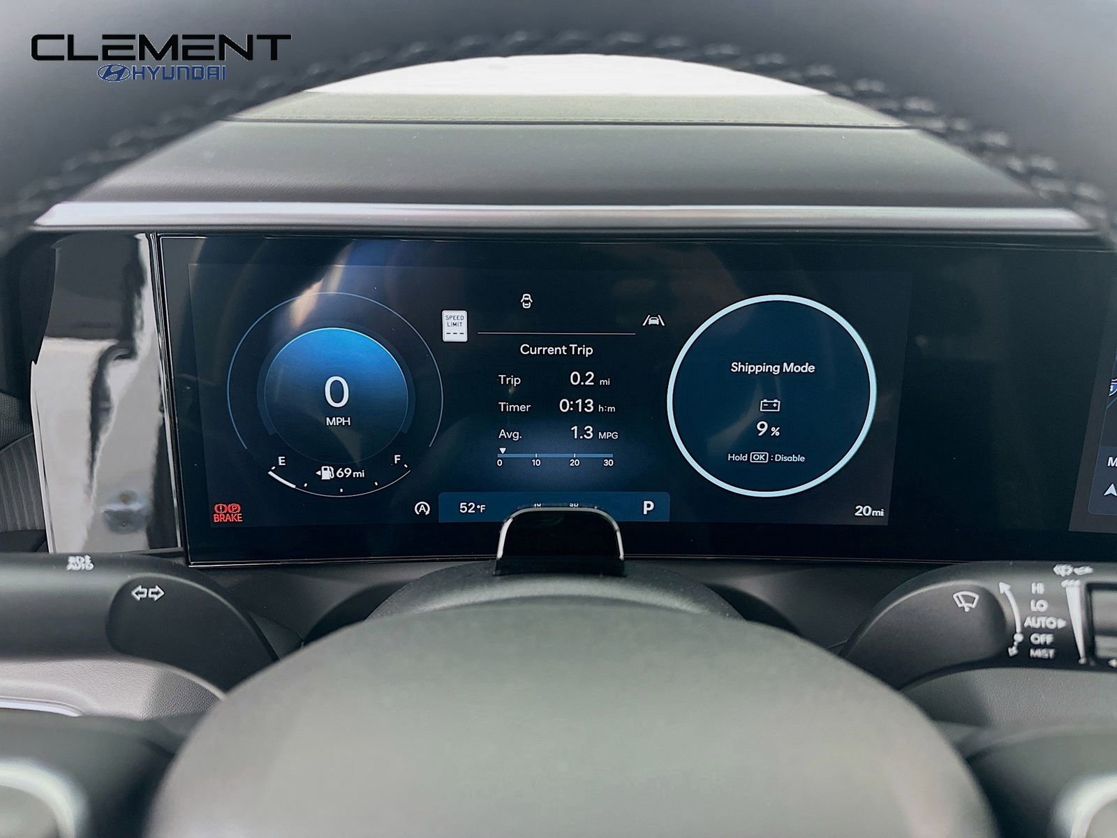 New 2026 Hyundai Palisade Calligraphy image 16