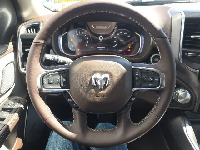 New 2026 RAM 1500 Laramie image 15