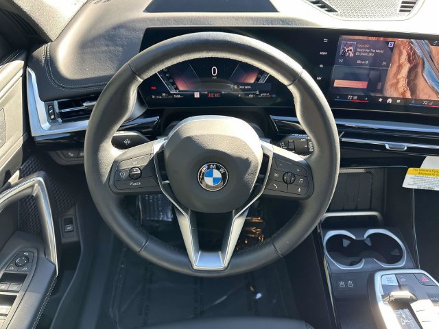 Used 2026 BMW X1 xDrive28i w/ Technology Package AWD/4WD image 21