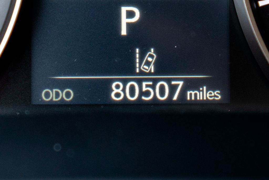 Used 2017 Lexus RX 350 AWD image 17