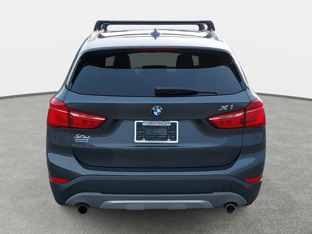 Used 2018 BMW X1 xDrive28i image 6