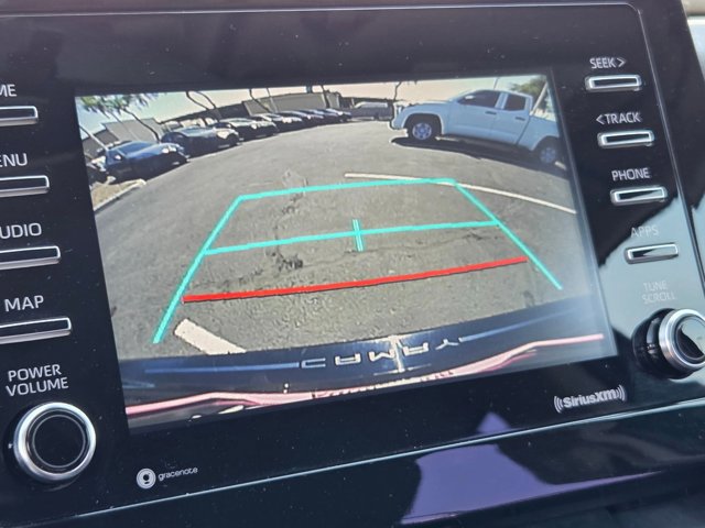 Used 2021 Toyota Camry LE image 13