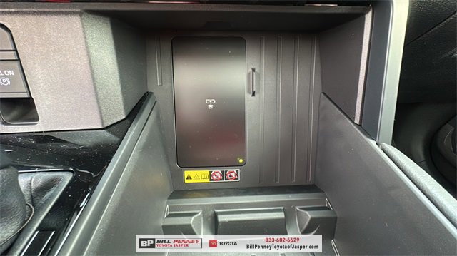 New 2026 Toyota Tundra TRD Pro image 24