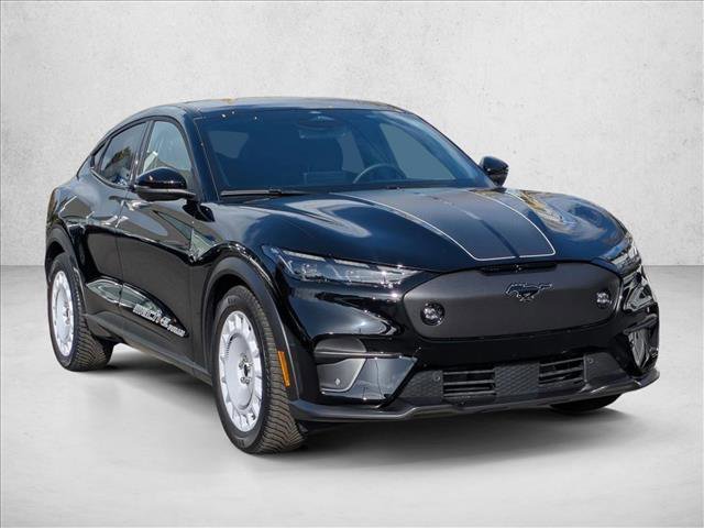 New 2025 Ford Mustang Mach-E GT w/ Interior Protection Package image 6