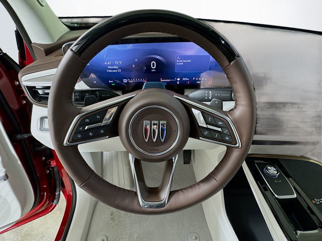 New 2026 Buick Enclave Avenir w/ Super Cruise Package image 6