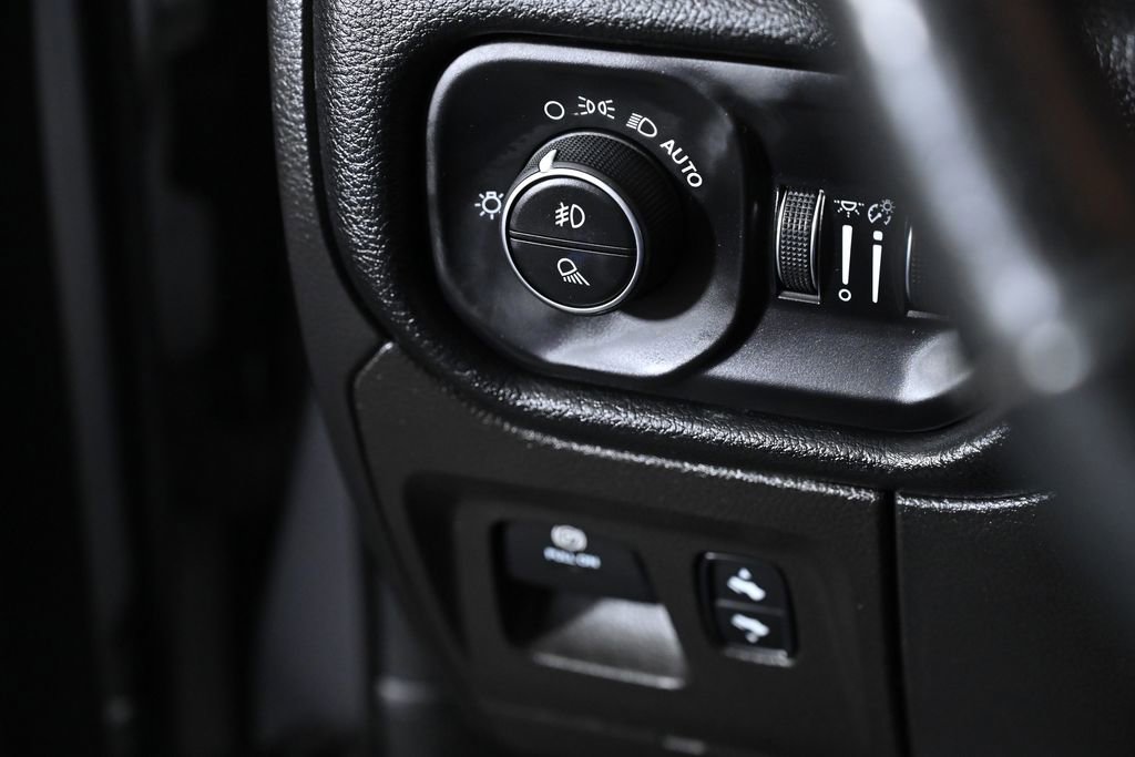 Used 2019 RAM 1500 Rebel w/ Rebel Level 2 Equipment Group image 20