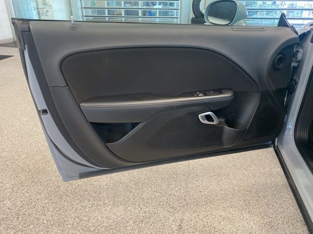 Used 2022 Dodge Challenger SXT image 25