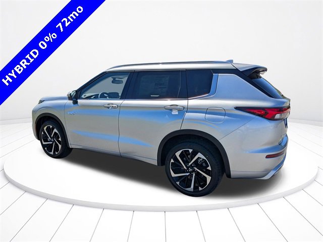 New 2025 Mitsubishi Outlander SEL image 7