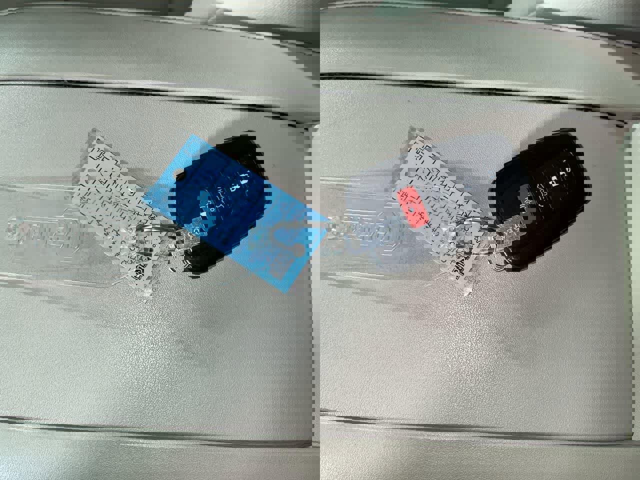 Used 2023 Toyota Highlander XLE image 22