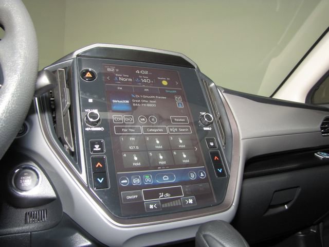 Used 2024 Subaru Crosstrek 2.0i Premium w/ Crosstrek Mirror Package AWD/4WD image 7