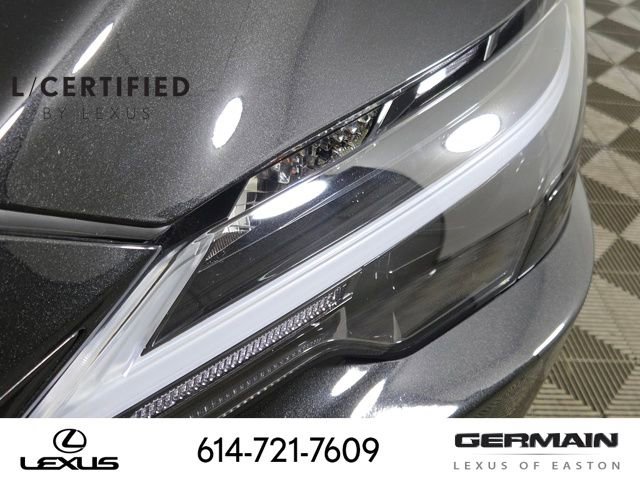 Certified 2024 Lexus RX 350 AWD w/ Technology Package image 14