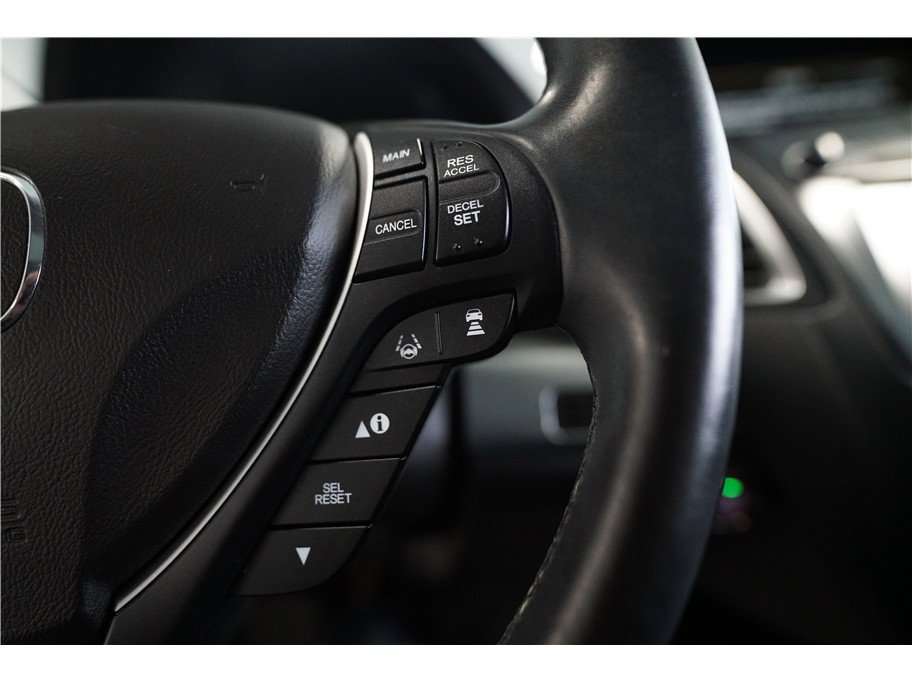 Used 2017 Acura RDX AWD w/ Advance Package image 23