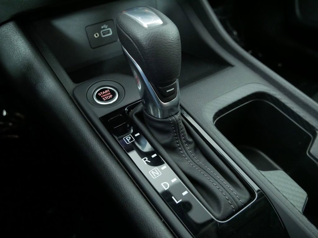 Used 2023 Nissan Sentra S image 31