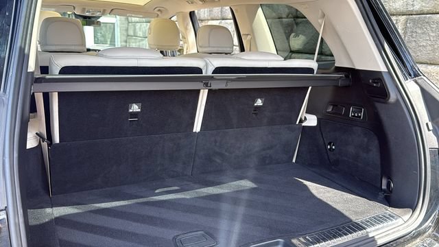 Certified 2022 Mercedes-Benz GLS 450 4MATIC image 21