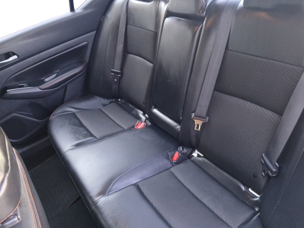 Used 2024 Nissan Altima 2.5 SR FWD image 22