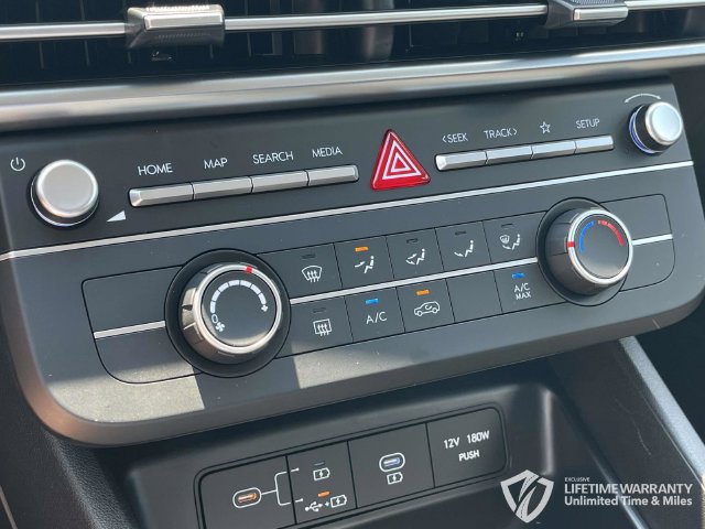 New 2026 Hyundai Tucson SE FWD image 22