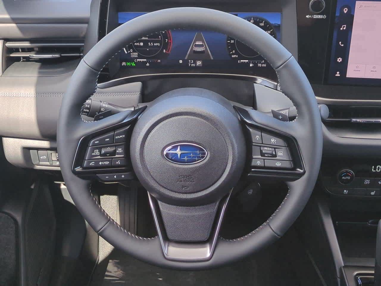 New 2026 Subaru Outback Touring XT AWD/4WD image 23