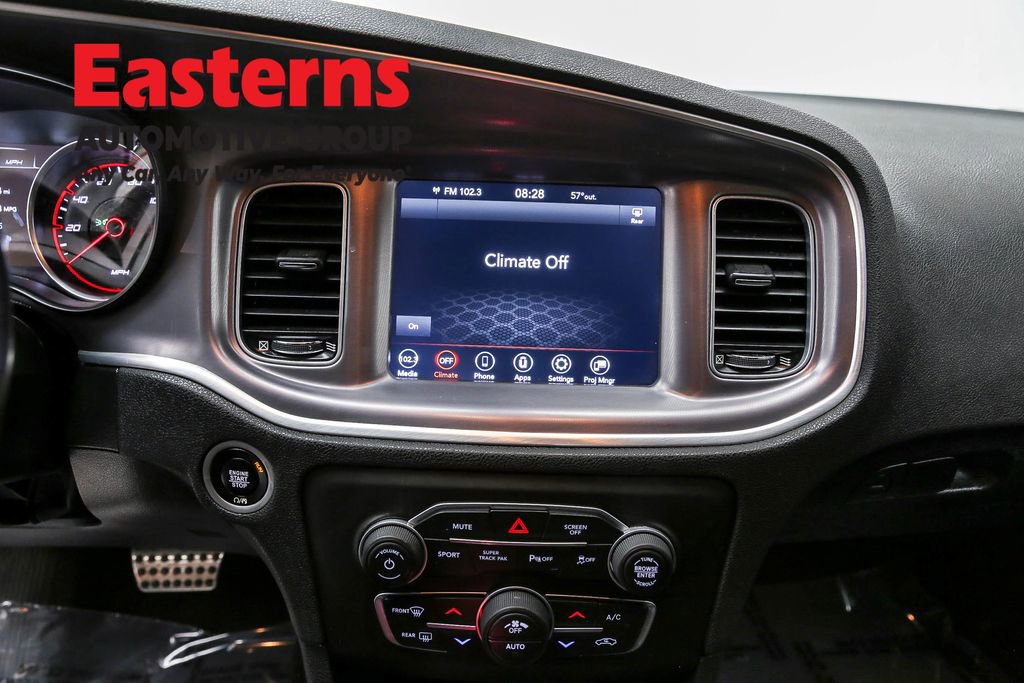 Used 2022 Dodge Charger GT image 12